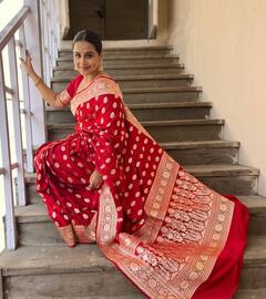 Vidya Balan: विद्या बालन बनली फेक अकाउंटची शिकार, अभिनेत्रीने दाखल केली FIR