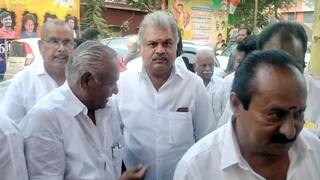 டெல்லியில் போராடும் விவசாயிகளை யாரோ தூண்டிவிட்டு வருகிறார்கள் - ஜி.கே.வாசன்