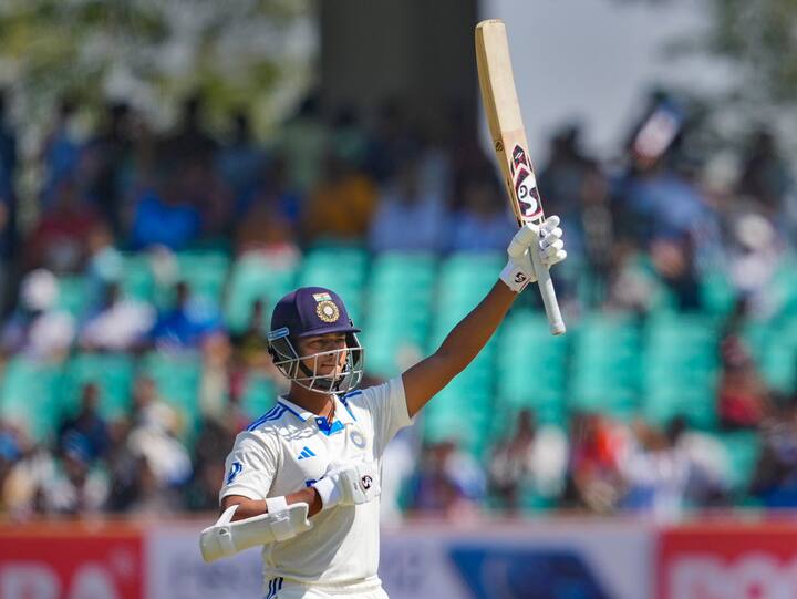 To become the fastest batter in World Test Championship (WTC) history to reach 1000 runs, Yashasvi Jaiswal needs to score a minimum of 139 runs.