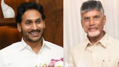 టీడీపీ పాలనలో పులివెందులకు నీళ్లు- జగన్ హయాంలో కుప్పానికి జలాలు- ఇదే స్ఫూర్తి రాష్ట్రమంతటా ఉంటే..