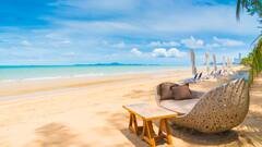 सिर्फ लक्षद्वीप ही नहीं भारत के ये द्वीप भी हैं खूबसूरती में आगे, आज ही बनाएं जाने का प्लान