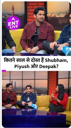 Real Hit Trio: School Friends से लेकर Youtuber बनने की कहानी