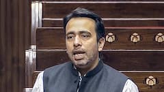 कांग्रेस-सपा गठबंधन के बयान पर भड़की जयंत चौधरी की पार्टी, कहा- हमें देश दे दो हम संभालेंगे