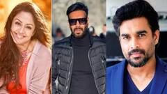 Shaitaan : இன்று மதியம் வெளியாகும் திரில்லிங் 'ஷைத்தான்' ட்ரைலருக்காக காத்திருங்கள்!