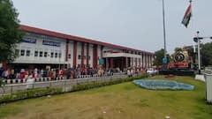 एमपी: जबलपुर रेलवे स्टेशन होगा वर्ल्ड क्लास सुविधाओं से लैस, PM मोदी 26 फरवरी को करेंगे शिलान्यास