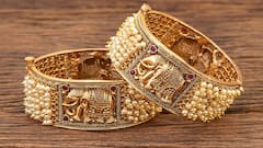 தொடர்ந்து அதிகரிக்கும் தங்கம் விலை.. சவரனுக்கு மீண்டும் ரூ.80 உயர்ந்தது.. இன்றைய நிலவரம்..