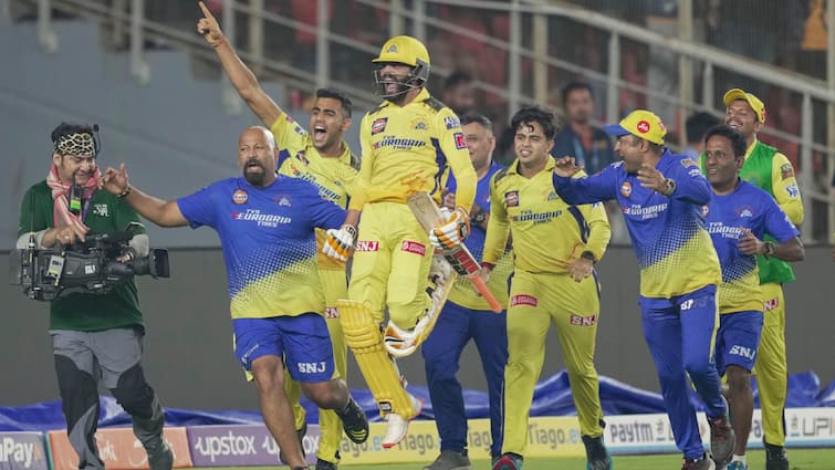 22 मार्च को सीएसके और आरसीबी के बीच मुकाबले से शुरू होगा आईपीएल 17, देखें पूरा शेड्यूल.