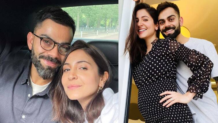 Anushka Sharma and Virat Kohli son akaay name has a special meaning know the details Akaay: “அகாய்” என்றால் இதுதான் அர்த்தம்: அனுஷ்கா - விராட் கோலி மகனுக்கு இந்தப் பெயர் ஏன் தெரியுமா?