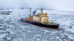 Iran on Antarctica: সেনাঘাঁটি-গবেষণাকেন্দ্র গড়ার ঘোষণা ইরানের, এবার আন্টার্কটিকা নিয়ে টানাপোড়েন