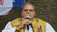 बागपत से पहली बार सत्यपाल मलिक बने MLA, फिर थामा कांग्रेस का हाथ, 1996 में लड़ा था आखिरी चुनाव