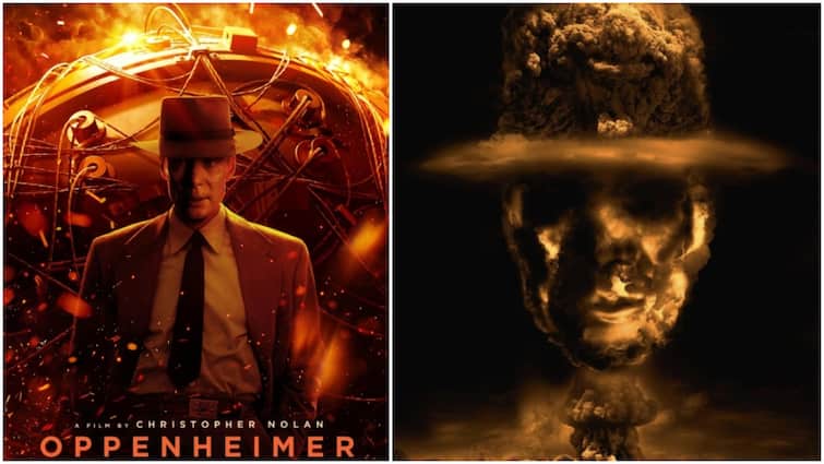 Oppenheimer OTT Release after prime video now watch Christopher Nolan blockbuster on Zee Cinema Oppenheimer On OTT:  अब इस ओटीटी प्लेटफॉर्म पर रिलीज होगी 'ओपेनहाइमर', जानें कब और कहां फ्री में देख सकेंगे ये फिल्म