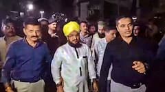 Mumbai Cleric Granted Bail In Gujarat Hate Speech Case, Put In Preventive Detention