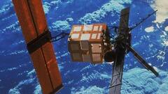 ERS-2 Satellite: মানবজাতির সেবায় মহাশূন্যে ৩০ বছর, প্রশান্ত মহাসাগরের উপর দেহত্যাগ এই কৃত্রিম উপগ্রহের