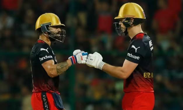 ਇੰਡੀਅਨ ਪ੍ਰੀਮੀਅਰ ਲੀਗ ਦੇ ਅਗਲੇ ਸੀਜ਼ਨ ਯਾਨੀ IPL 2024 ਨੂੰ ਲੈ ਕੇ ਇੱਕ ਵੱਡਾ ਅਪਡੇਟ ਸਾਹਮਣੇ ਆਇਆ ਹੈ। IPL ਦਾ ਅਗਲਾ ਸੀਜ਼ਨ 22 ਮਾਰਚ ਤੋਂ ਖੇਡਿਆ ਜਾਵੇਗਾ। ਲੀਗ ਦਾ ਪਹਿਲਾ ਮੈਚ ਚੇਨਈ 'ਚ ਹੋਵੇਗਾ।