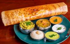 Channa Dosa : புரதம் நிறைந்த கொண்டைக்கடலை தோசையை இன்றே செய்து அசத்துங்கள்!