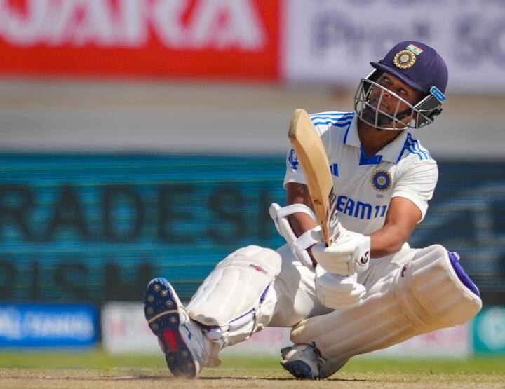 If Yashasvi Jaiswal achieves this feat, he will also become the fastest Indian batter and the second fastest overall to reach the 1000-run mark in Tests.