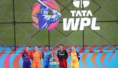 In Pics: વિમેન્સ પ્રીમિયર લીગની ઓપનિંગ સેરેમનીમાં શાહરૂખ ખાન કરશે પરફોર્મ