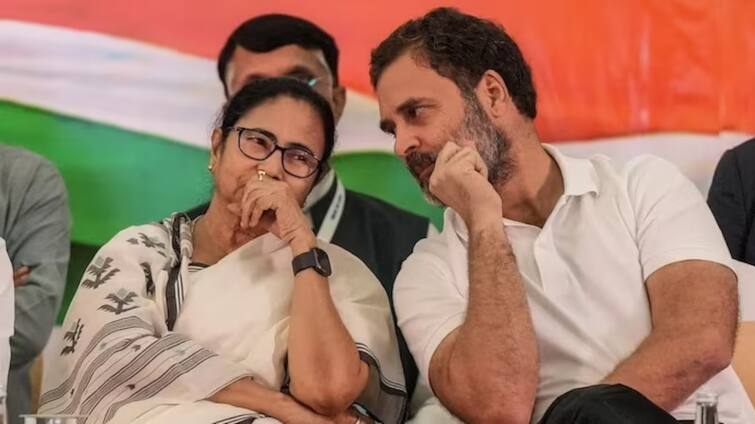 west-bengal-congress-tmc-seat-sharing-pact-tmc-gives-5-seats-to-congress Congress TMC Alliance:  આખરે પશ્ચિમ બંગાળમાં કોંગ્રેસ-TMCનું ગઠબંધન ફાઈનલ, જાણો મમતા બેનર્જી કેટલી સીટ આપવા થયા રાજી