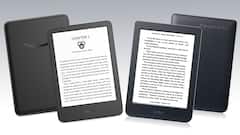 Kindle (2022) Vs Kobo Nia: Which Reading Device An e-Bookworm Should Go For