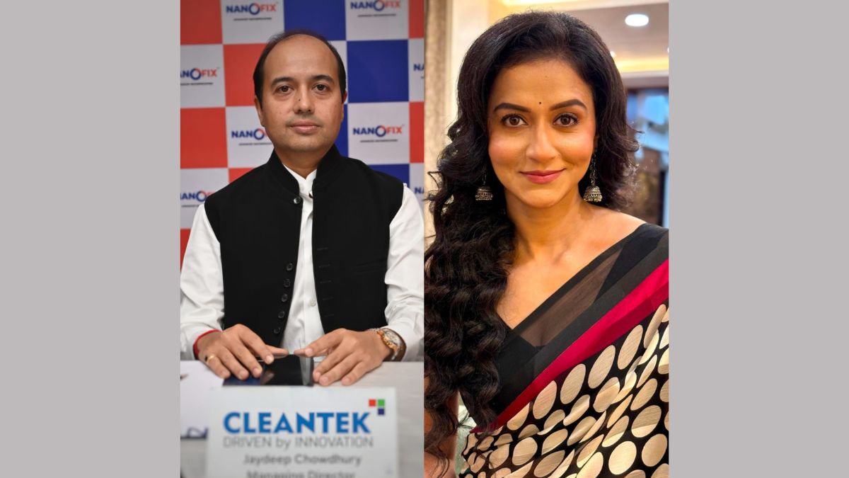 Cleantek: A Hygiene Revolution Pioneered by Innovation and Commitment