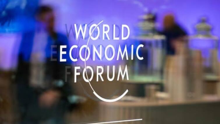 India will become 10 trillion dollar economy Predicts World Economic Forum President భారత్ త్వరలోనే 10 లక్షల కోట్ల డాలర్ల ఆర్థిక వ్యవస్థగా ఎదుగుతుంది - WEF ప్రెసిడెంట్
