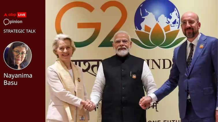 India-EU Free Trade Agreement Talks Old Issues Back On Table Strategic Talk abpp Are India-EU Free Trade Agreement Talks Really Moving? Old Issues Back On New India’s Table