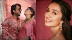 बधाई हो! श्रद्धा कपूर के भाई-भाभी के घर गूंजी किलकारी, नन्ही परी की बुआ बनीं एक्ट्रेस