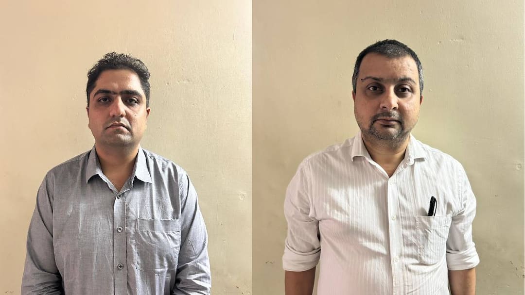 Crime: எல்.கே சுதீஷ் மனைவியிடம் ரூ. 43 கோடி மோசடி செய்த சம்பவம்.. தட்டித்தூக்கிய மத்திய குற்றப்பிரிவு போலீசார்..