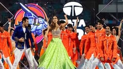 In Pics: વિમેન્સ પ્રીમિયર લીગની ઓપનિંગ સેરેમનીમાં શાહરૂખ ખાન કરશે પરફોર્મ