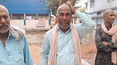 'पहले दो पैसा फिर मिलेगा शव', नालंदा में पोस्टमार्टम रूम के पास फूट फूटकर रोए परिजन