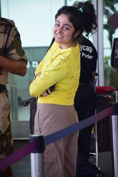 करीना की पार्टी में रणबीर की भांजी ने बटोरी लाइमलाइट, Samara Sahni की तस्वीरें रातोंरात वायरल