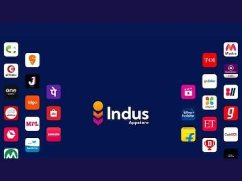 phonepe launches indus app store which made in india to compete with google play store marathi news PhonePe कडून Indus App Store लाँच; गुगल प्ले स्टोअर आणि ॲप स्टोअरला देणार जबरदस्त टक्कर