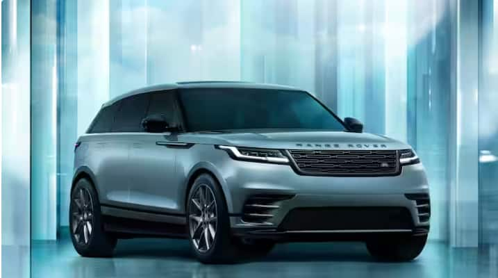 land rover reduced the price of their velar suv by 6 4 lakh Range Rover Velar: ਲੈਂਡ ਰੋਵਰ ਨੇ ਰੇਂਜ ਰੋਵਰ ਵੇਲਾਰ ਦੀਆਂ ਕੀਮਤਾਂ 'ਚ ਕੀਤੀ ਭਾਰੀ ਕਟੌਤੀ, ਜਾਣੋ ਕਿਉਂ ਖ਼ਾਸ ਹੈ ਇਹ SUV