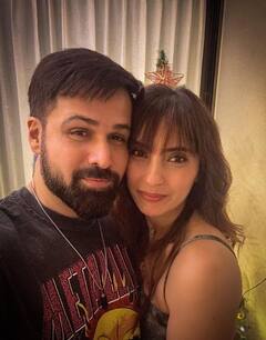 Emraan Hashmi: ਇਮਰਾਨ ਹਾਸ਼ਮੀ ਨੇ ਪਤਨੀ ਕਾਰਨ ਫਿਲਮਾਂ 'ਚ ਛੱਡਿਆ ਕਿਸਿੰਗ ਸੀਨ, ਅਦਾਕਾਰ ਨੇ ਕਿਹਾ- 'ਉਹ Insecure'