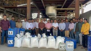 Pune Drugs : पुण्यातील ड्रग्ज प्रकरणाचे लंडन कनेक्शन, रेडी टू इट फूड पाकिटांच्या माध्यमातून एमडी ड्रग्जची सेवा लंडनमध्ये 