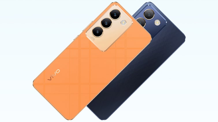 Vivo Y200e Price In India Specifications Features Availability Vivo Y200e With Vegan Leather Back, Dual Rear Cameras Launched In India: Check Out Price, Specifications