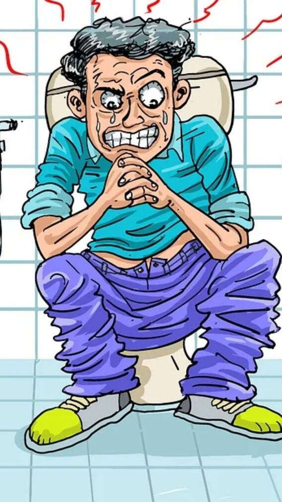 இதை சாப்பிட்டால் மலச்சிக்கல் பிரச்சினையால் இனி அவதி பட தேவையில்லை!