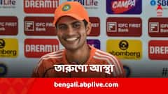 কোহলি, বুমরাদের অনুপস্থিতিতেও নেই চাপ, তারুণ্যেই আস্থা জ্ঞাপন শুভমন গিলের