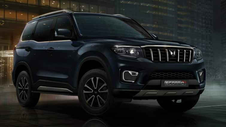 Mahindra Makes Scorpio NZ8 Features Price Pros and Cons Mahindra Makes Scorpio N Z8 More Affordable With Select Variant