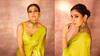 Nayanthara: ஆடிப்போன பாலிவுட்; ஹிந்தி மேடையில் தமிழில் பேசிய நயன்தாரா; என்ன பேசினார் தெரியுமா?