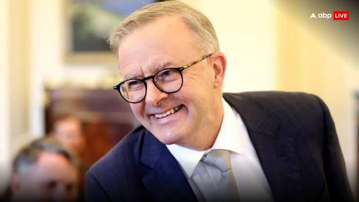 ऑस्ट्रेलिया के प्रधानमंत्री एंथनी अल्बानीज ने भी इस रैंकिंग में कई बड़े नामों को पीछे छोड़ते हुए छठा स्थान हासिल किया है. उन्हें 45 प्रतिशत वोट मिले हैं.