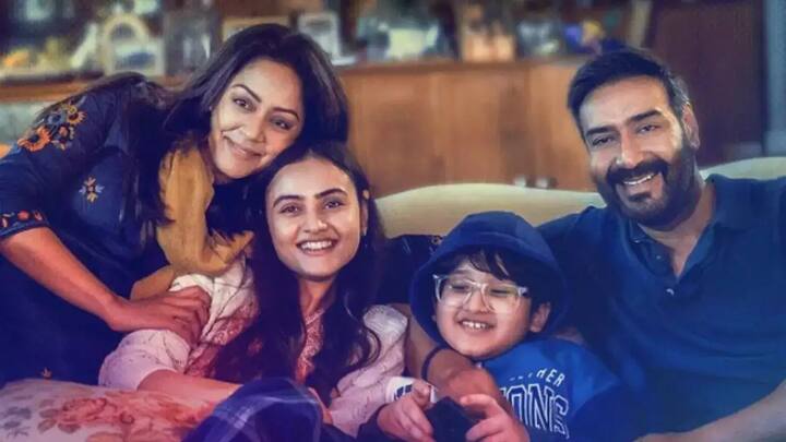 ஷைத்தான் திரைப்படம் மார்ச் 8ம் தேதி வெளியாக உள்ளது.