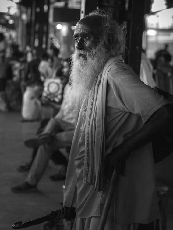 यूपी के गाजियाबाद में कितनी है लोगों की आबादी?