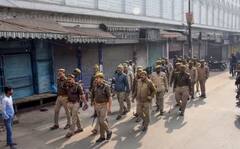 Farmer Protest: ਬੰਦ, ਹੜਤਾਲ ਤੇ ਚੱਕਾ ਜਾਮ ‘ਚ ਕੀ ਹੁੰਦਾ ਫ਼ਰਕ, ਇੱਕ ਕਲਿੱਕ ‘ਚ ਜਾਣੋ ਜਵਾਬ