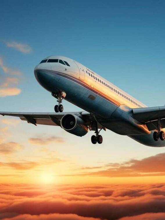 इन जगहों के उपर से नहीं उड़ सकता प्लेन