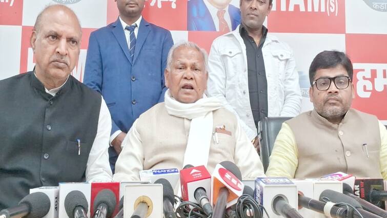 Jitan Ram Manjhi attacked Tejashwi Yadav absence in Bihar assembly ann Jitan Ram Manjhi: विधानसभा में तेजस्वी यादव की अनुपस्थिति पर क्या बोले जीतन राम मांझी? राजनीतिक समझ पर उठाया सवाल