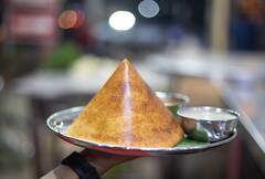 Channa Dosa : புரதம் நிறைந்த கொண்டைக்கடலை தோசையை இன்றே செய்து அசத்துங்கள்!