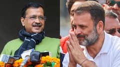 ఢిల్లీలో కలిసి పోటీ చేయనున్న ఆప్ కాంగ్రెస్, సీట్‌ల షేరింగ్‌పై కొలిక్కి వచ్చిన పార్టీలు!