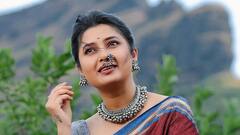 PHOTO: 'भिशी मित्र मंडळ' या सिनेमात प्राजक्ता माळी मुख्य भूमिकेत झळकणार!