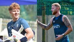 रांची की पिच देख घबराए अंग्रेज, कप्तान और उपकप्तान डरे! स्टोक्स बोले- मैंने कभी इस तरह की...